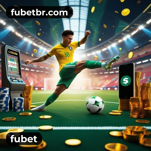 Vantagens App fubet