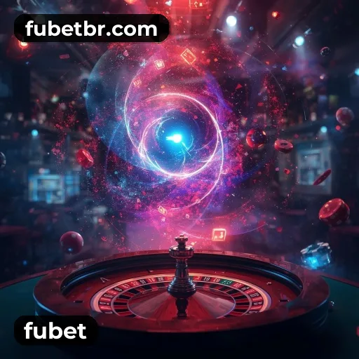 Notificações App fubet