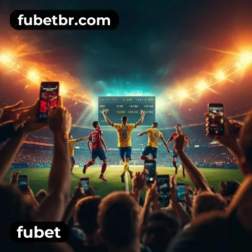 Celular fubet