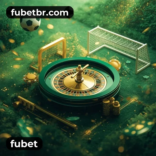 Bônus App fubet