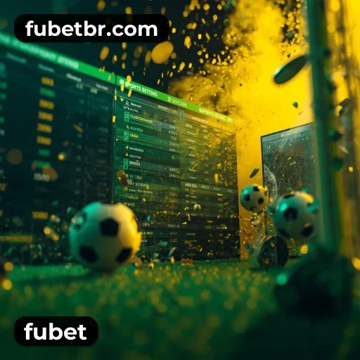 Segurança App fubet