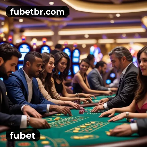 cassino_Blackjack