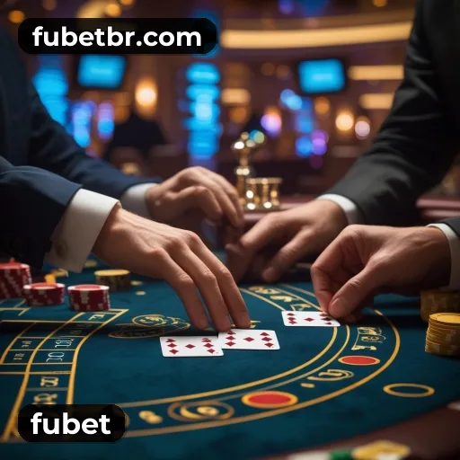 App Desktop fubet
