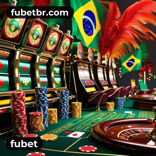 Benefícios Download fubet