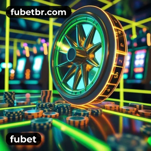 App Mobile fubet