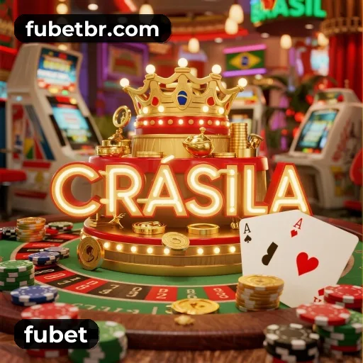 Instruções Download fubet