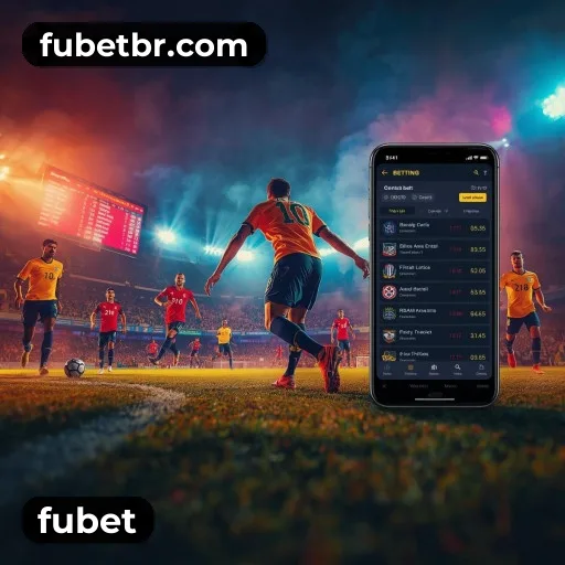 Segurança App fubet