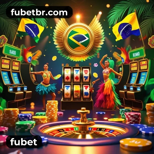 Vantagens App fubet