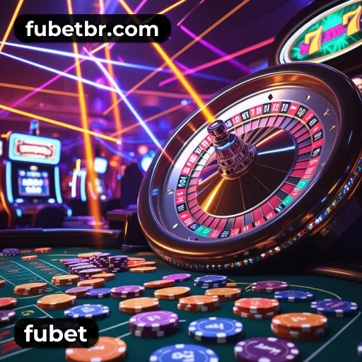 Slots mobile fubet