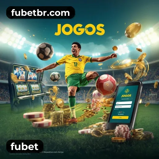 Jackpots fubet