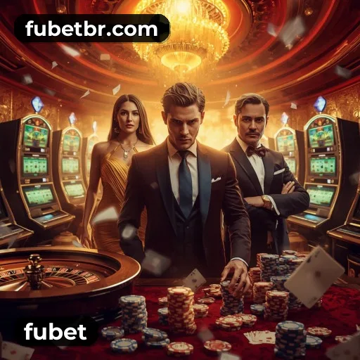 Benefícios VIP fubet