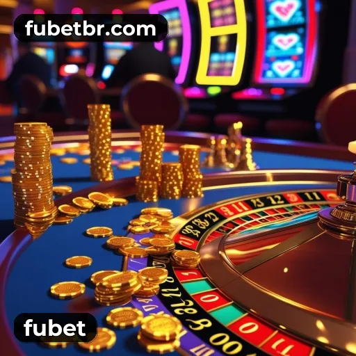 Melhores Jogos fubet