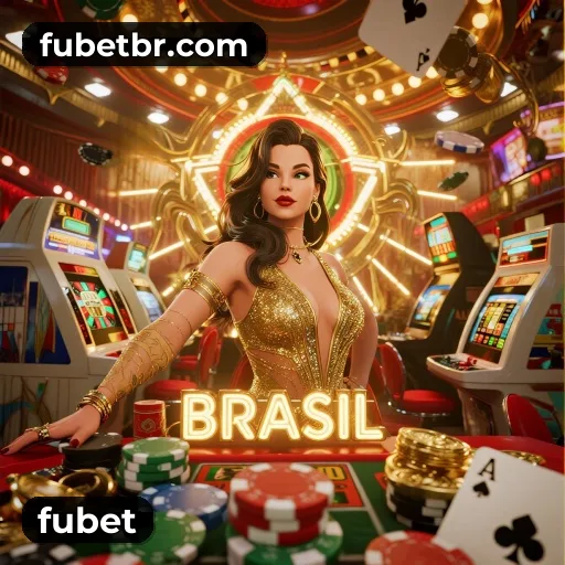 Vitória fubet