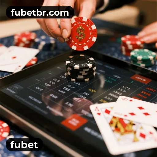 Oportunidades fubet